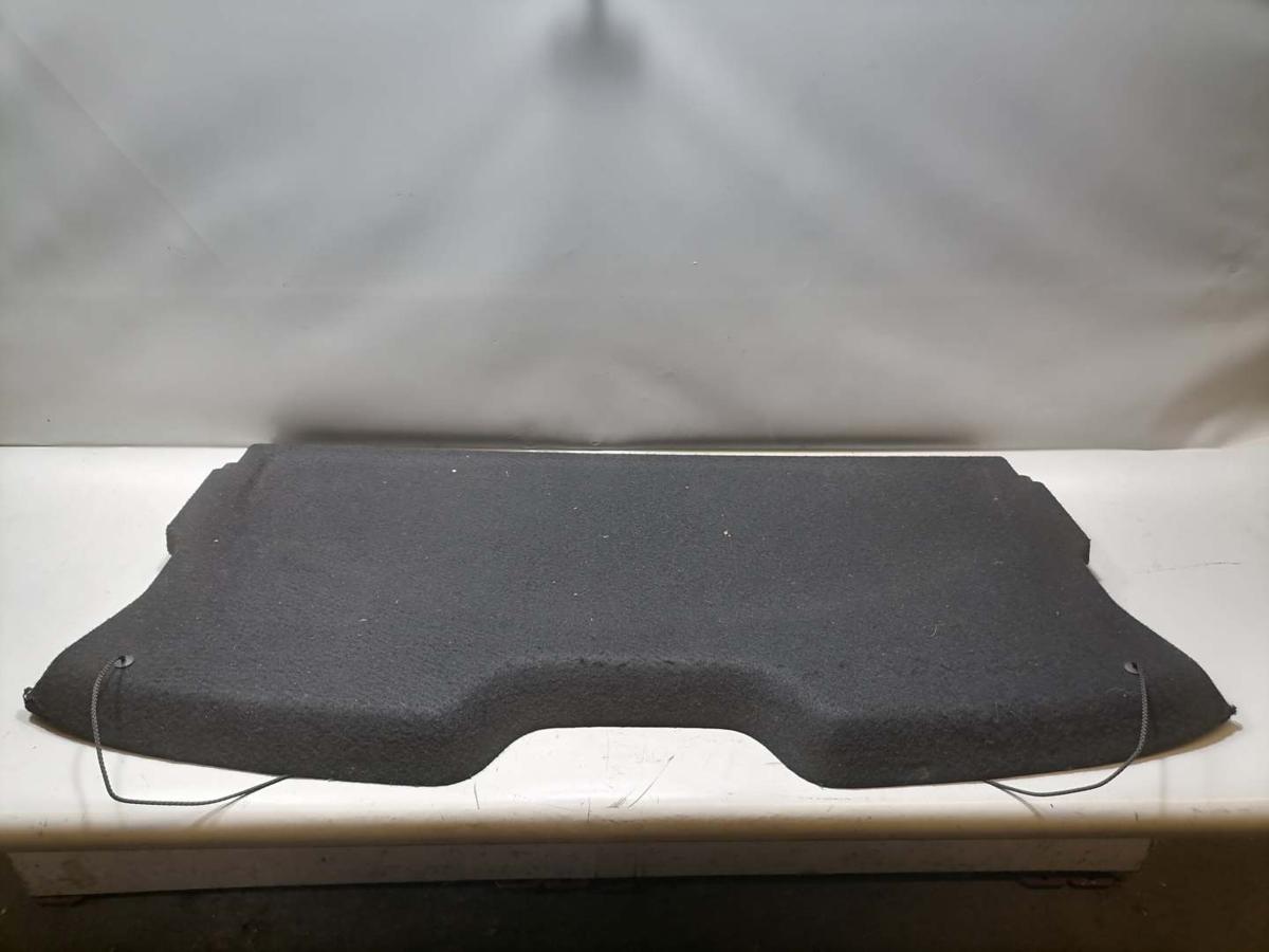 Citroen C4 original Hutablage Abdeckung Kofferraum 5-T&uuml;rer Bj.2007